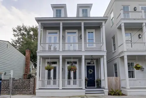 Jay-Ann House