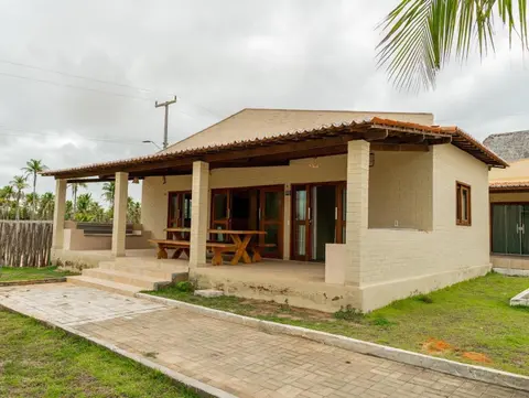 Chalé Bistrô Maceió