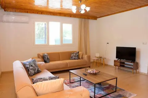 Villa Marimar1 İnlice