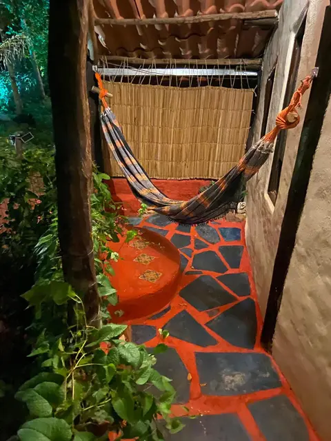 Namastê Suítes e Chalés