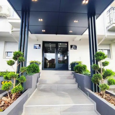 VIP Apartment