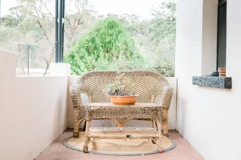 The Secret Figtree Cottage