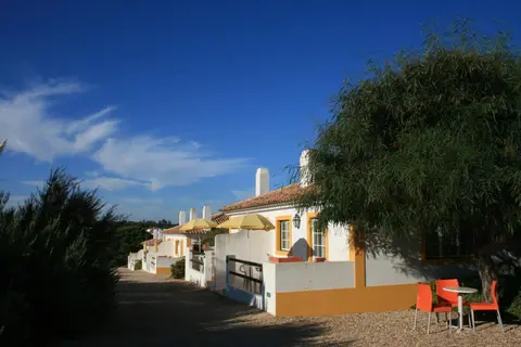 Casas das Amoreiras