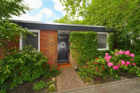 Ferienhaus Emma