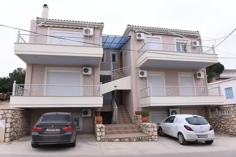 Katerina luxury suites