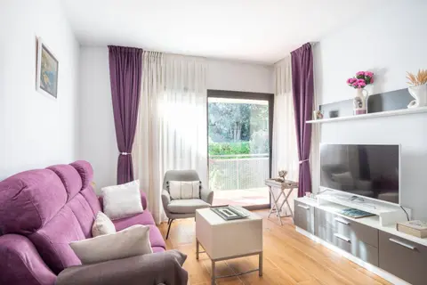 Apartment Sa Boadella beach, Lloret de Mar - Costa Brava