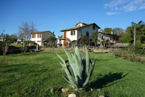 Casa Aloe B&B