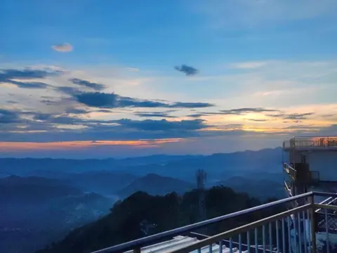 Conifers Homestay