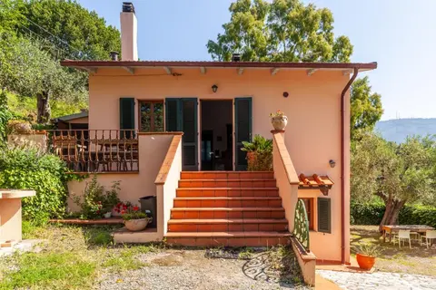 Podere Par di Rota