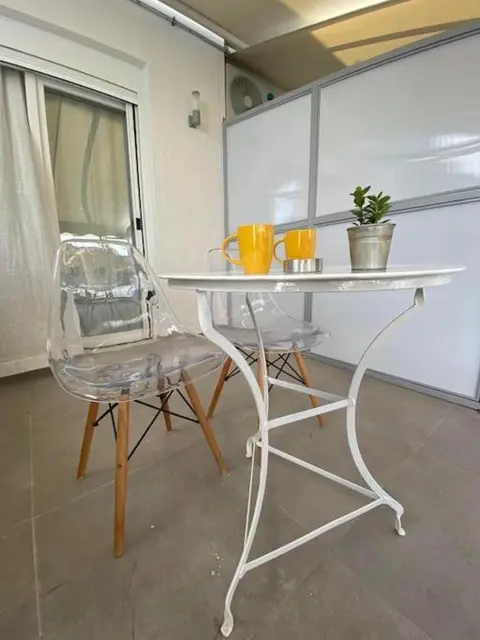 Piraeus cozy appartment rental