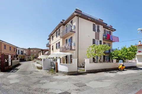 Appartamento 4