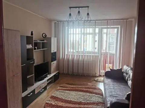 Milan's Apartment