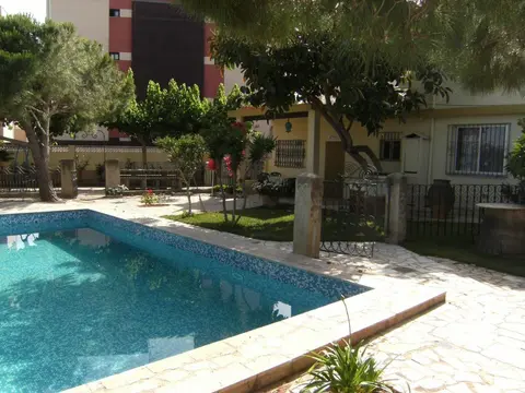 Villa Tonys