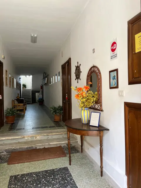 La Casa del Professore