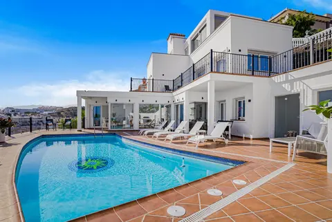 Villa Torremimosas