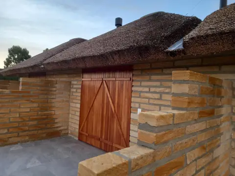 KARAPOTÓ rural