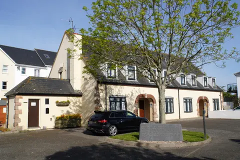 The Uplands Apartments