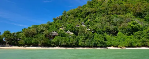 Railay Great View Resort