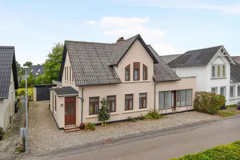 Retro-Sonnenbring B&B