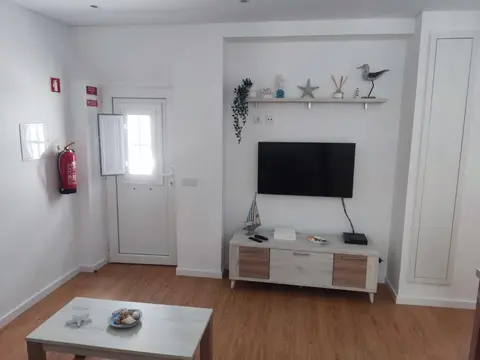 Cabana Sete Ondas