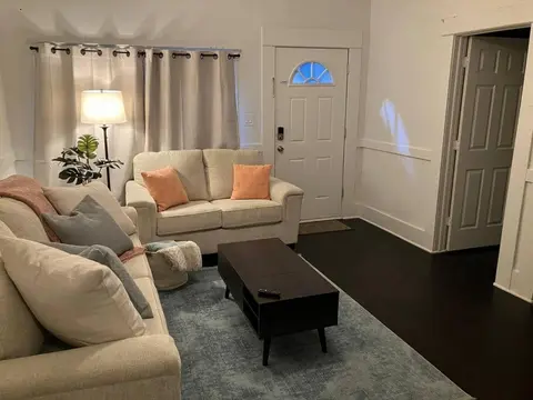 Haven in Downtown