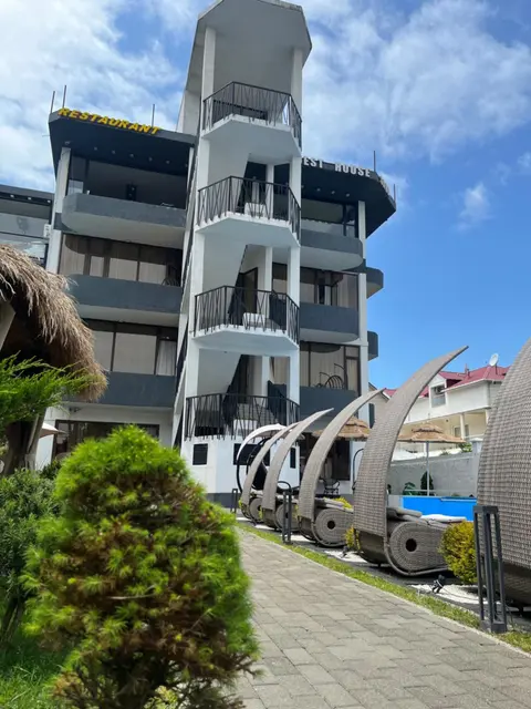 HOTEL SABA