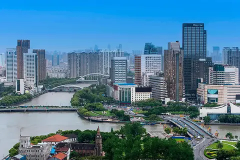 The Westin Ningbo