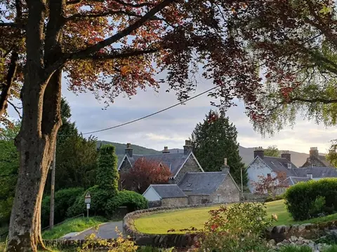 Birchwood Bothy