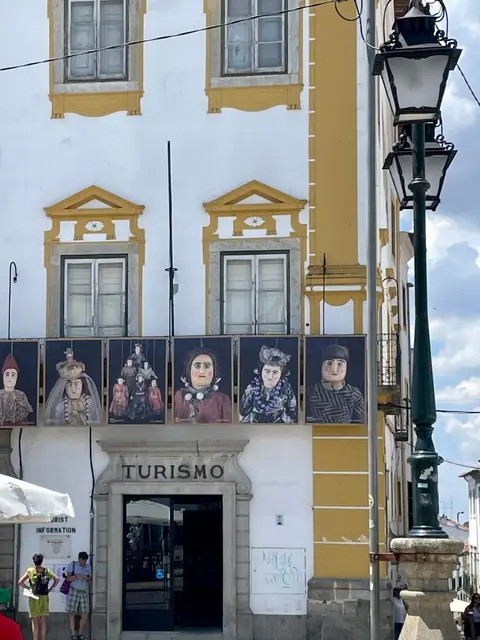 Casa da Mostardeira