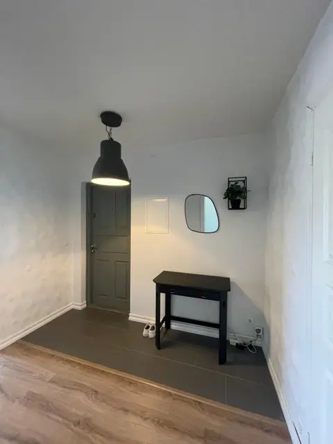 Tallinn Street Apartment
