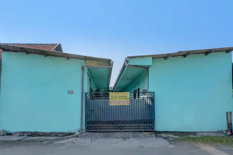 Hotel O Umi Homestay Syariah