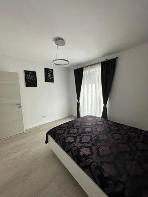 GlamArt Apartment