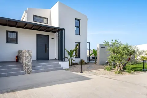 Campo Premium Stay Private Pool Villas