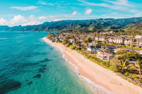 Courtyard by Marriott Oahu North Shore - No Resort Fee