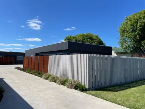 PLACE Port Sorell