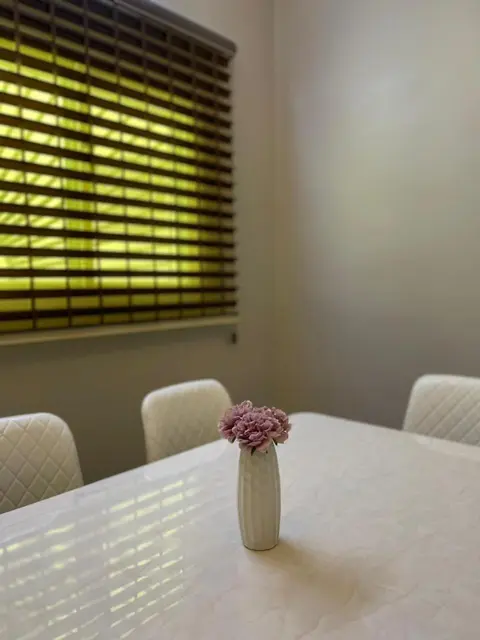Alamjed Residence