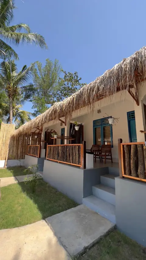 Formosa Beach Club & Bungalow