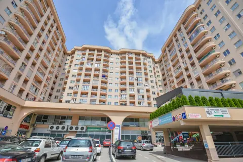 Elite 03 Premium Apartment