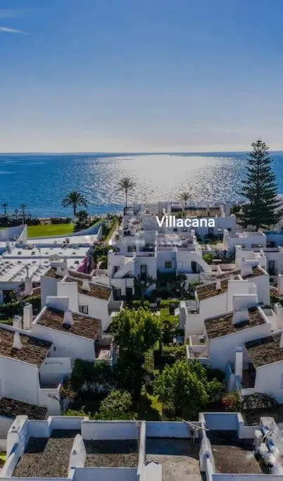 Townhouse at the Beach