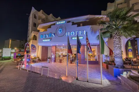 Dexon Hotels