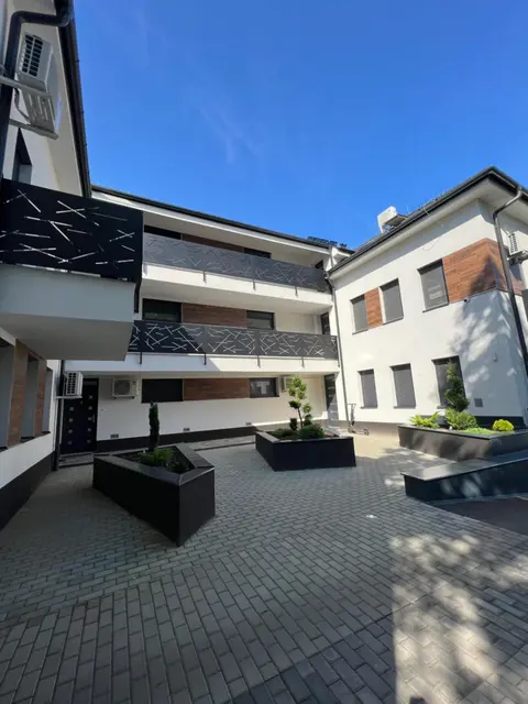 Csipke Residence 1.