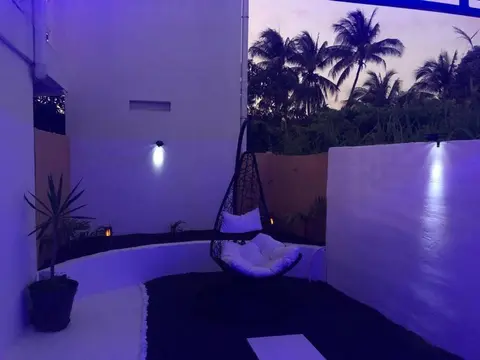 Haut standing SPA Familial