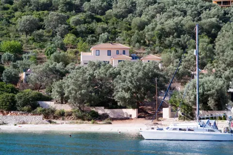 Villa Sivota
