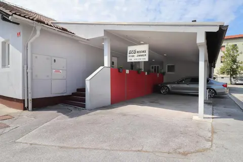 Beg Rooms