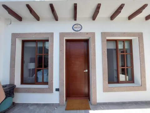 Casa Allende Morelia