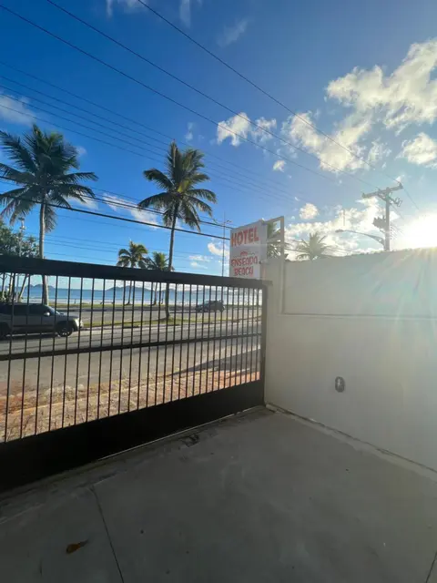 Enseada Beach Hotel