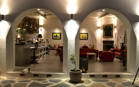 Su Hotel - Bodrum