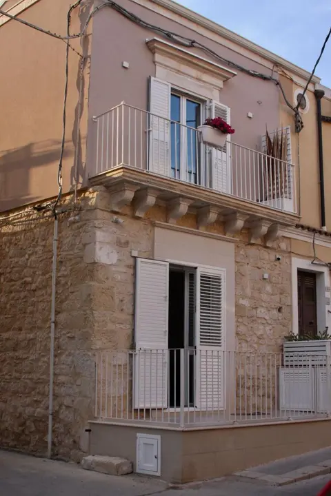La casa di Nina