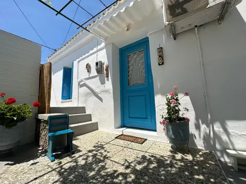 Brinia Cosy Apartment
