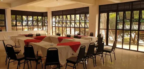 Sky Beach Hotel
